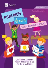 08321_Psalmen_kreativ_Religion_Grundschule